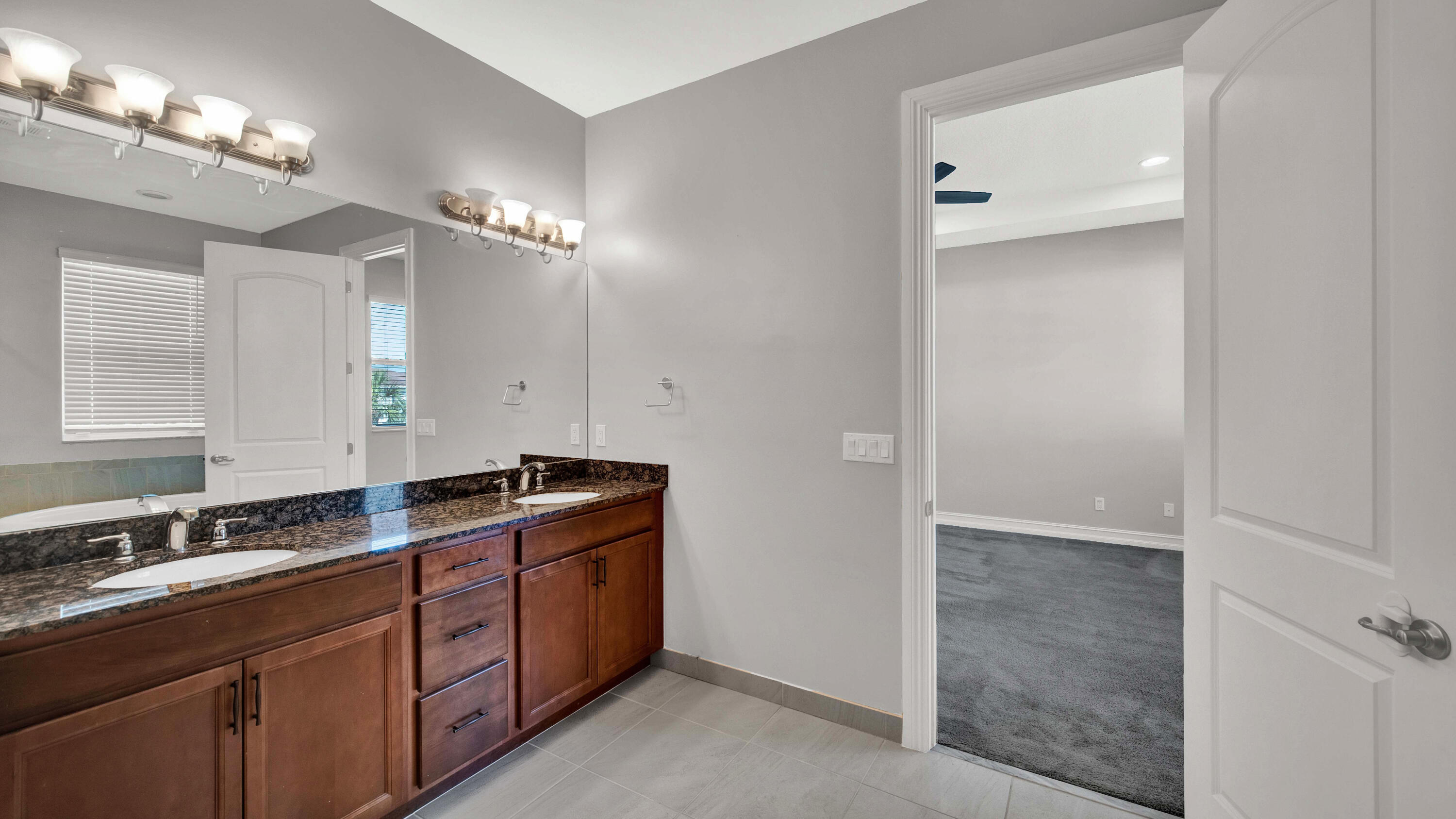 PARK CENTRAL AT CYPRESS KEY - Residential Lease