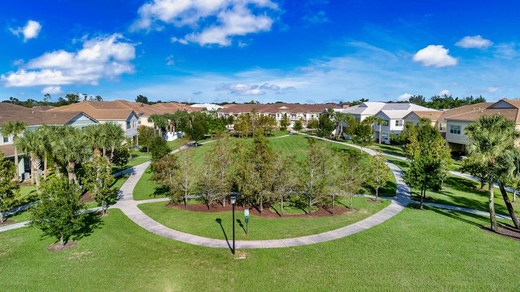 Photo of 94 Palm Lane, Royal Palm Beach, FL 33411 (MLS # B26017041)