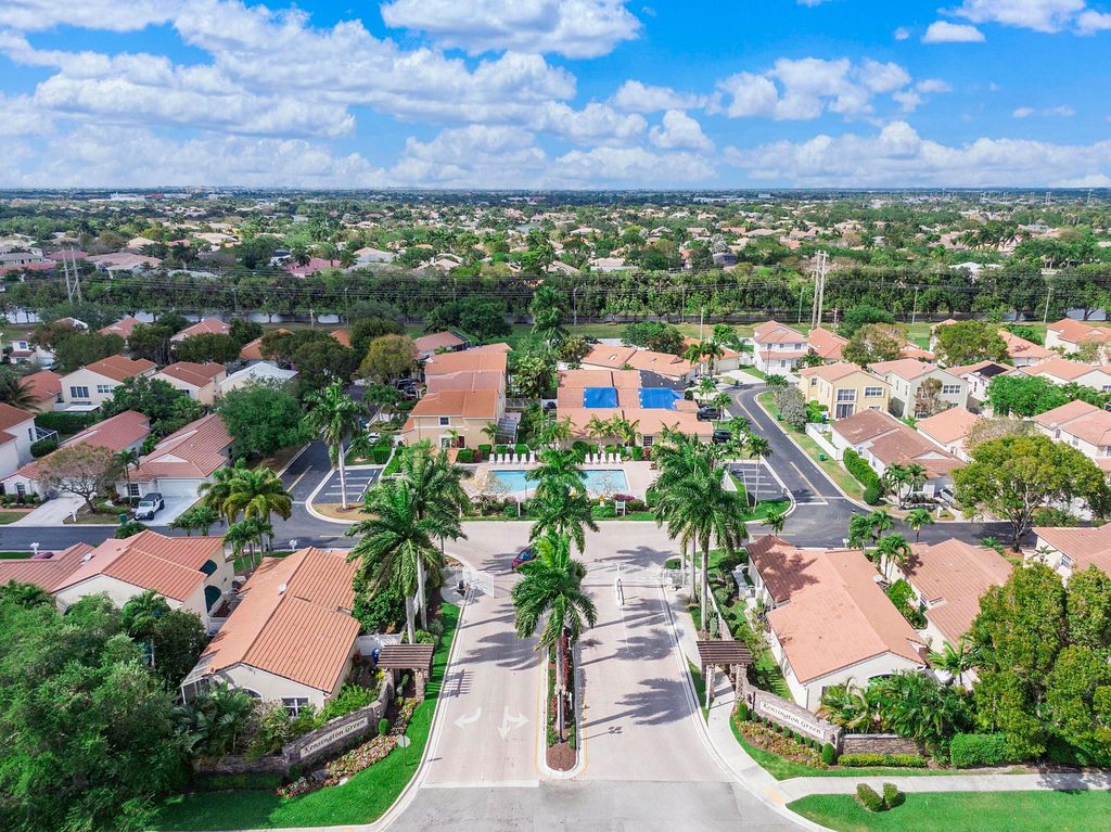 Photo of 11221 NW 46th Drive, Coral Springs, FL 33076 (MLS # B26025878)