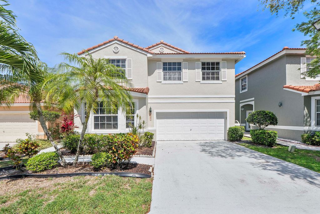 Photo of 11221 NW 46th Drive, Coral Springs, FL 33076 (MLS # B26025878)