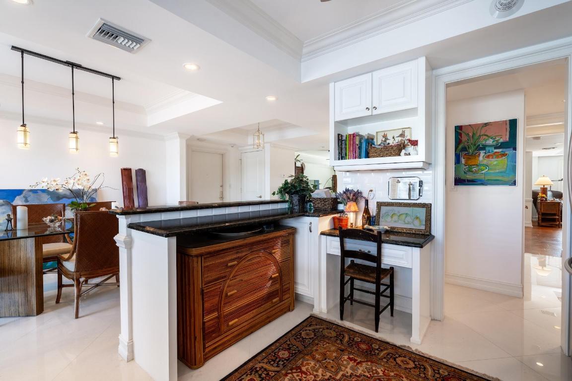 SEAGATE MANOR CONDO - Residential