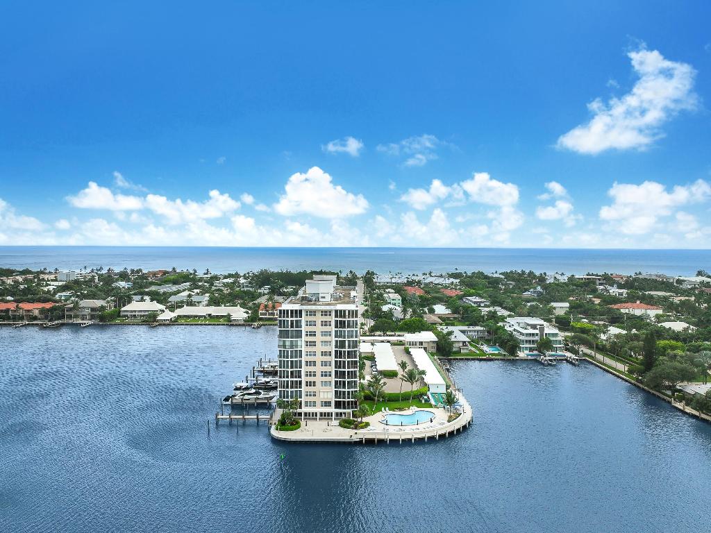 SEAGATE MANOR CONDO - Residential