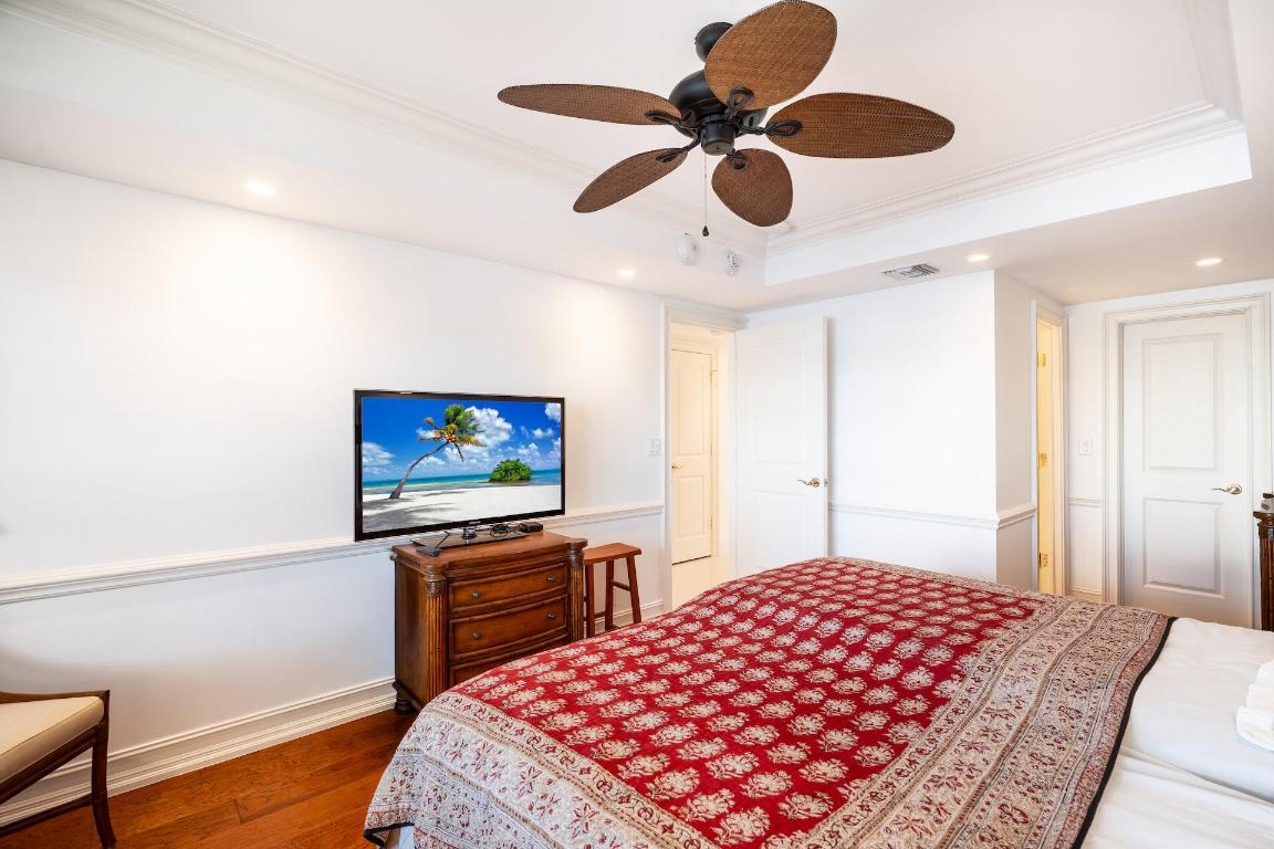 SEAGATE MANOR CONDO - Residential