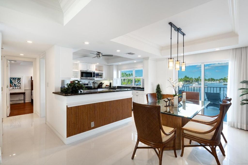 Photo of 400 Seasage Drive #204, Delray Beach, FL 33483 (MLS # R11152277)