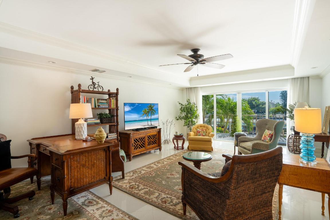 SEAGATE MANOR CONDO - Residential