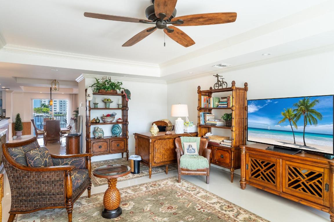 SEAGATE MANOR CONDO - Residential