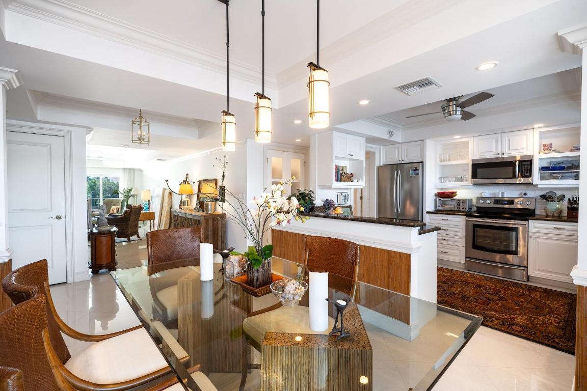 SEAGATE MANOR CONDO - Residential