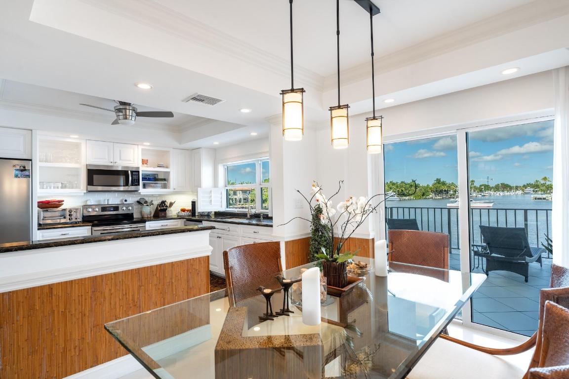 SEAGATE MANOR CONDO - Residential