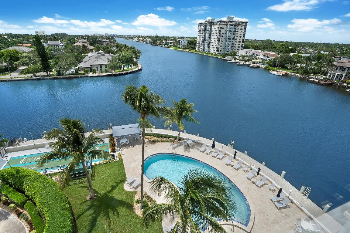 SEAGATE MANOR CONDO - Residential