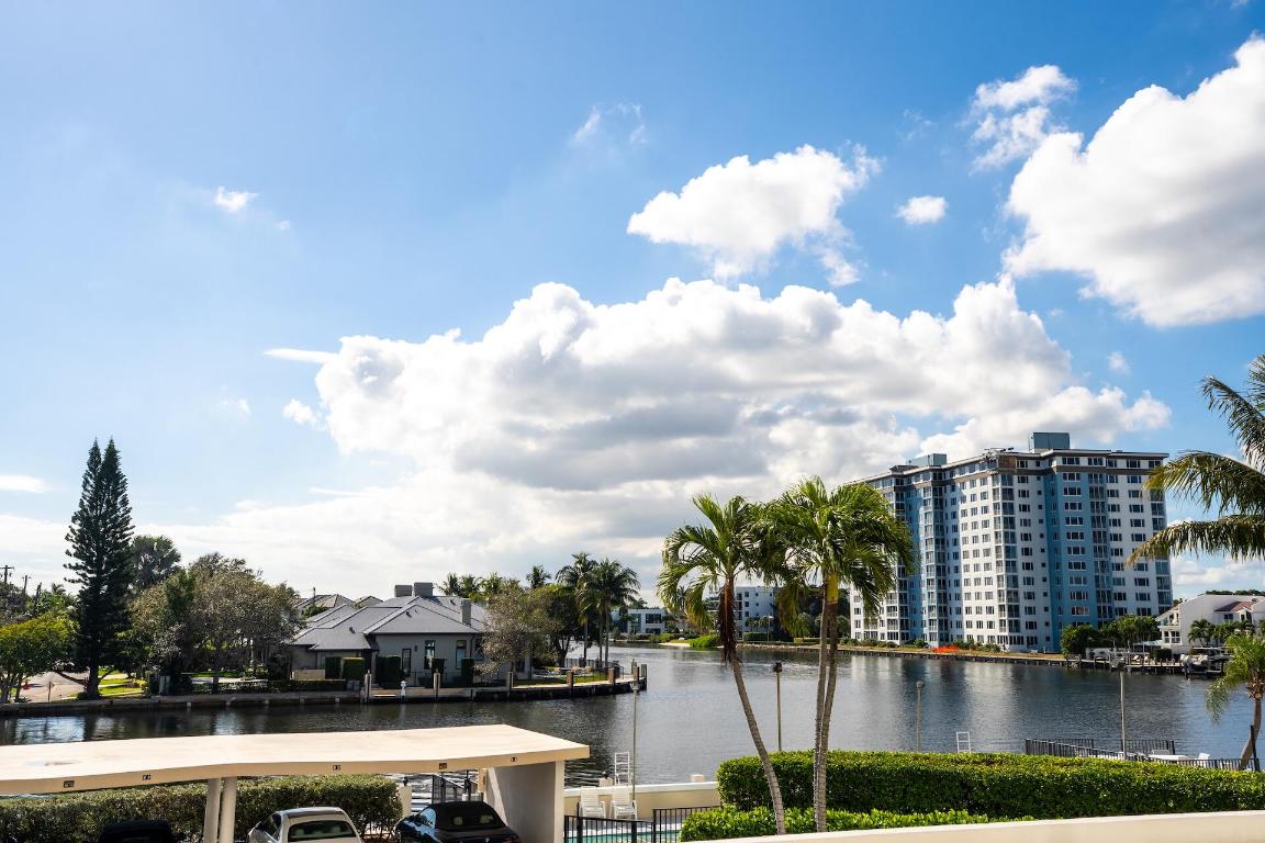 SEAGATE MANOR CONDO - Residential