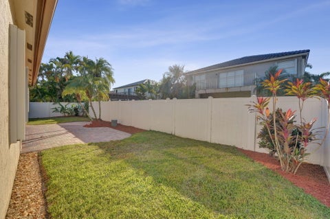 Tiny photo for 16748 NW 15TH Street, Pembroke Pines, FL 33028 (MLS # B26089454)