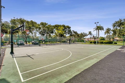 Tiny photo for 16748 NW 15TH Street, Pembroke Pines, FL 33028 (MLS # B26089454)