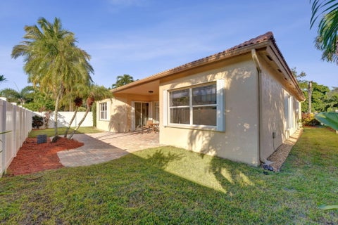 Tiny photo for 16748 NW 15TH Street, Pembroke Pines, FL 33028 (MLS # B26089454)