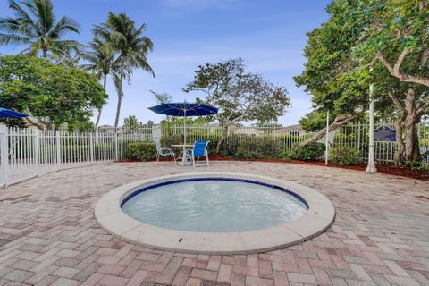 Tiny photo for 16748 NW 15TH Street, Pembroke Pines, FL 33028 (MLS # B26089454)