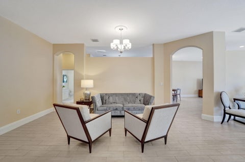 Tiny photo for 16748 NW 15TH Street, Pembroke Pines, FL 33028 (MLS # B26089454)