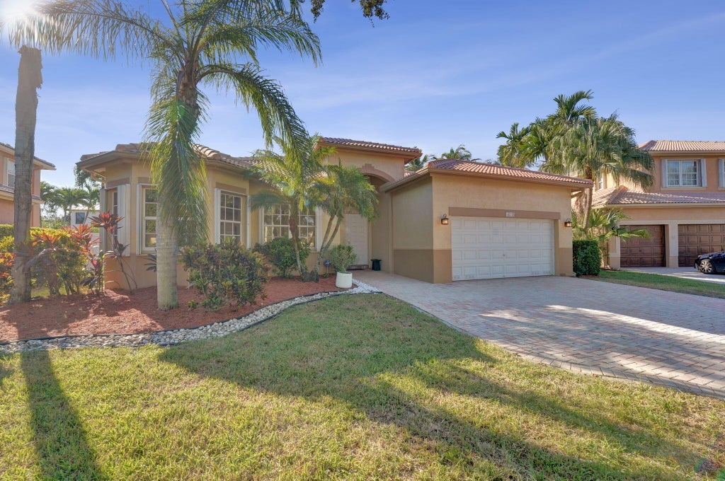Photo of 16748 NW 15TH Street, Pembroke Pines, FL 33028 (MLS # B26089454)