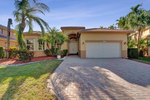 Tiny photo for 16748 NW 15TH Street, Pembroke Pines, FL 33028 (MLS # B26089454)