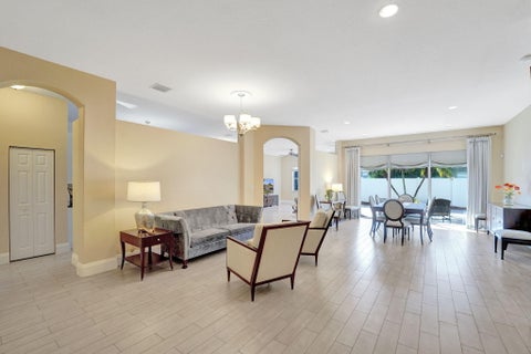 Tiny photo for 16748 NW 15TH Street, Pembroke Pines, FL 33028 (MLS # B26089454)