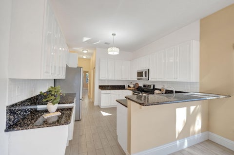 Tiny photo for 16748 NW 15TH Street, Pembroke Pines, FL 33028 (MLS # B26089454)