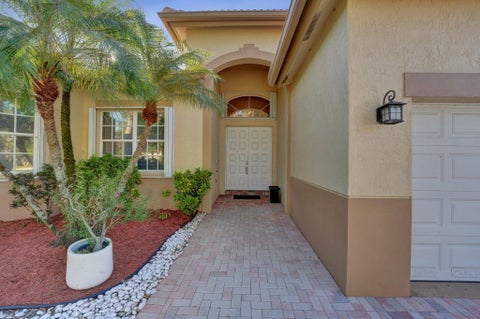 Tiny photo for 16748 NW 15TH Street, Pembroke Pines, FL 33028 (MLS # B26089454)