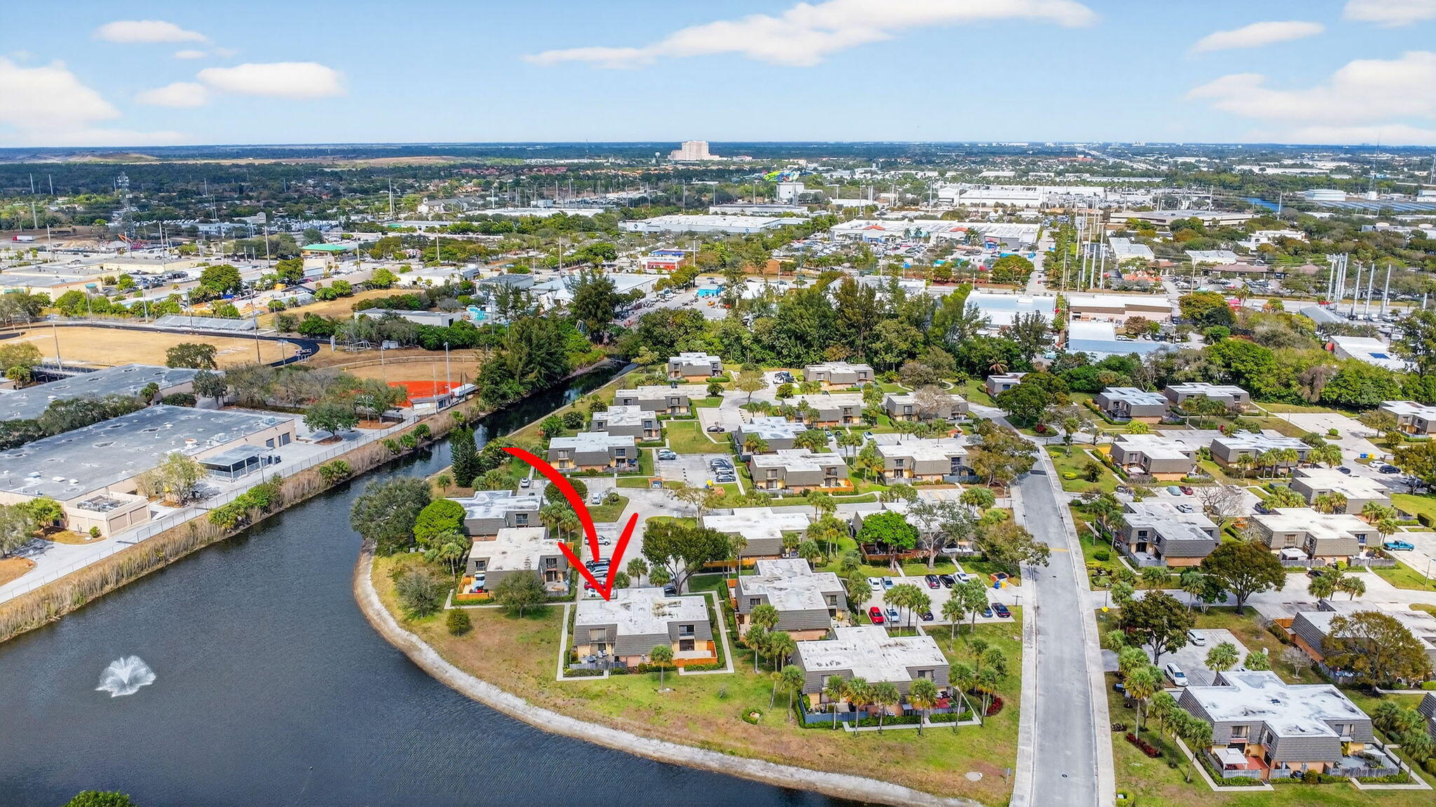 VILLAGE OF SANDALWOOD LAKES 3 - Residential