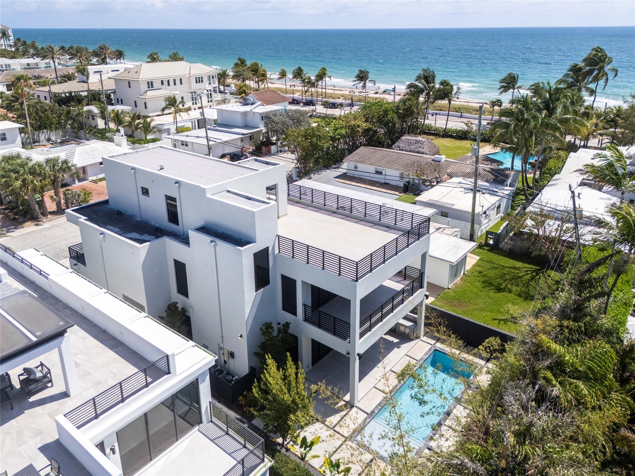 Las Olas By The Sea Ext 7 - Residential