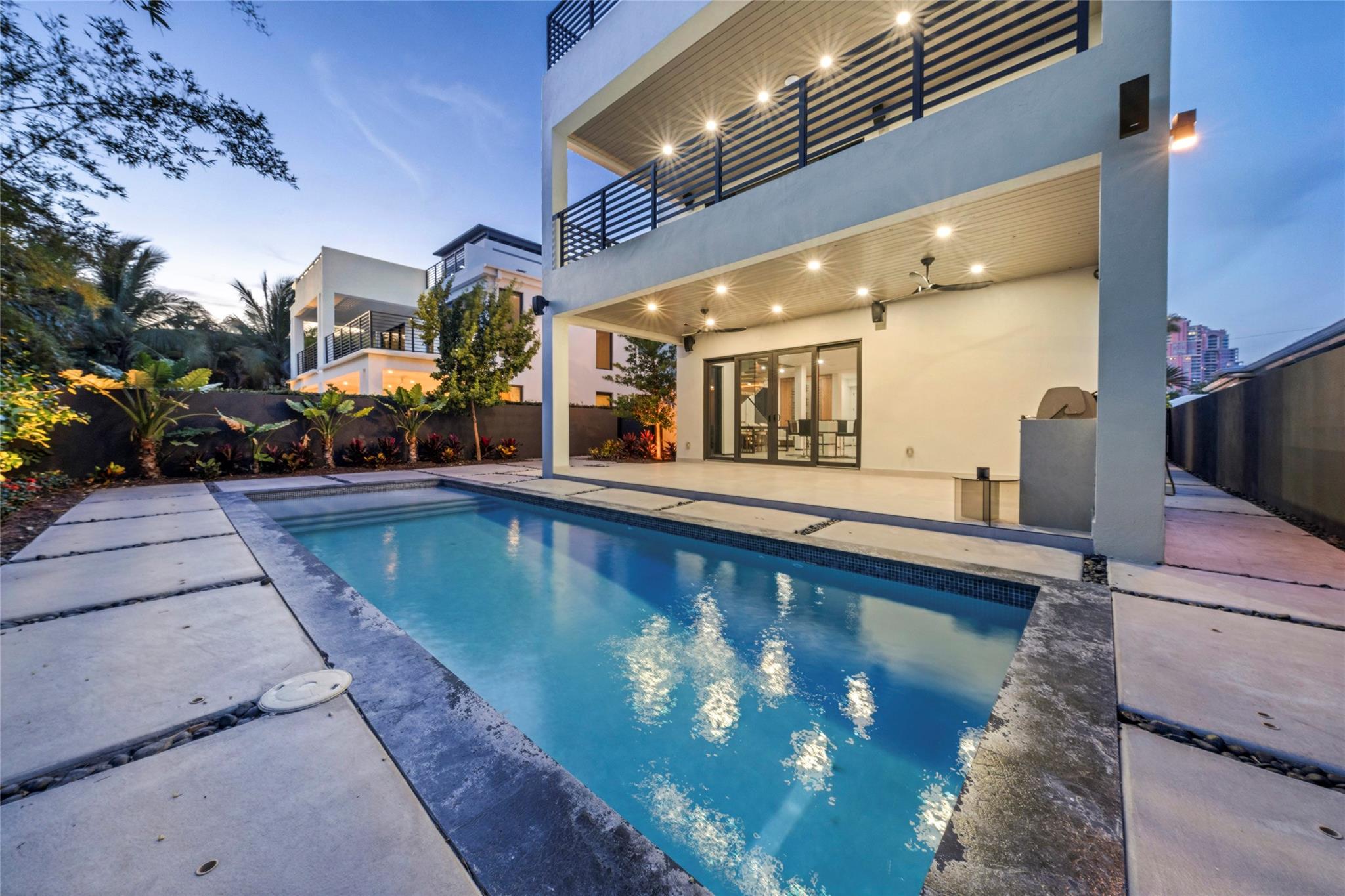 Las Olas By The Sea Ext 7 - Residential