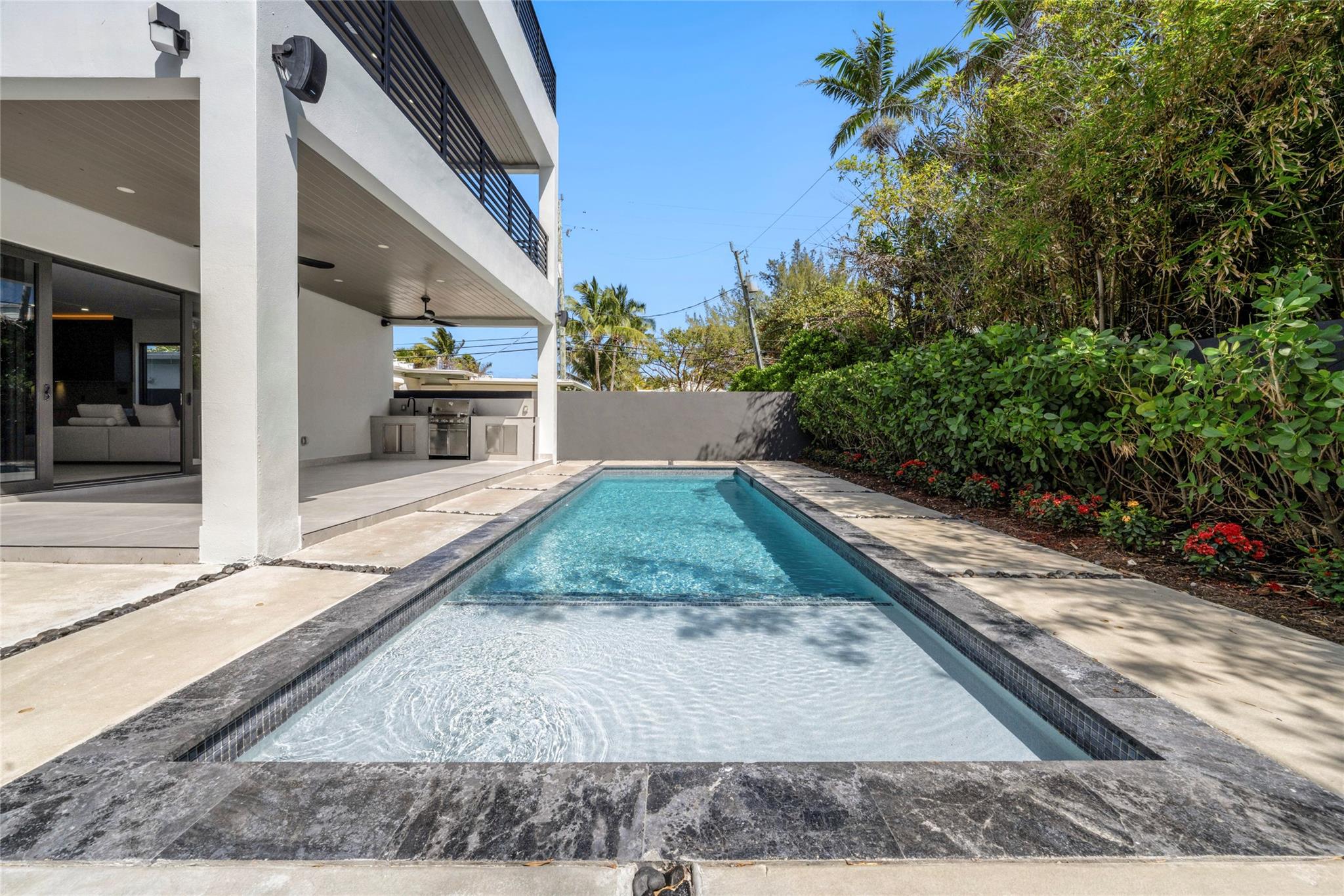 Las Olas By The Sea Ext 7 - Residential