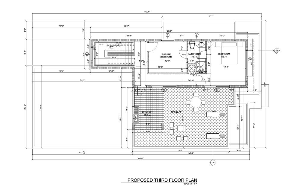 Las Olas By The Sea Ext 7 - Residential