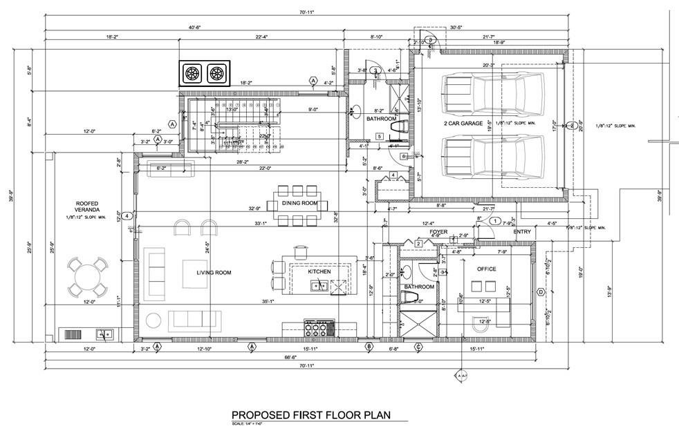 Las Olas By The Sea Ext 7 - Residential