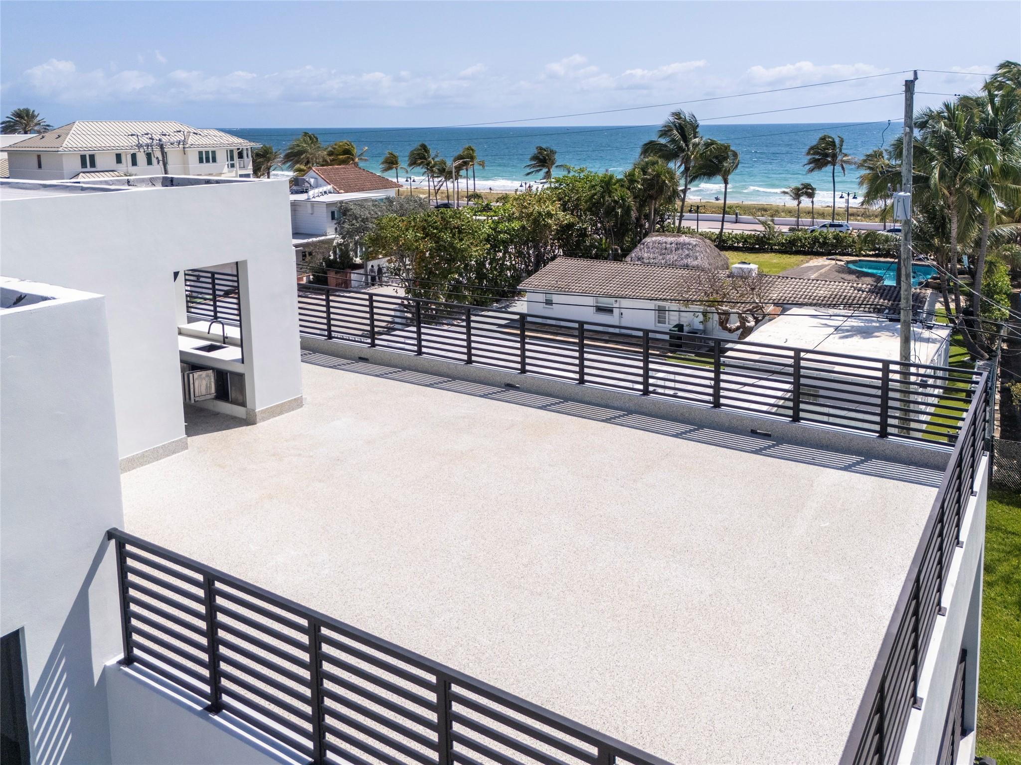 Las Olas By The Sea Ext 7 - Residential