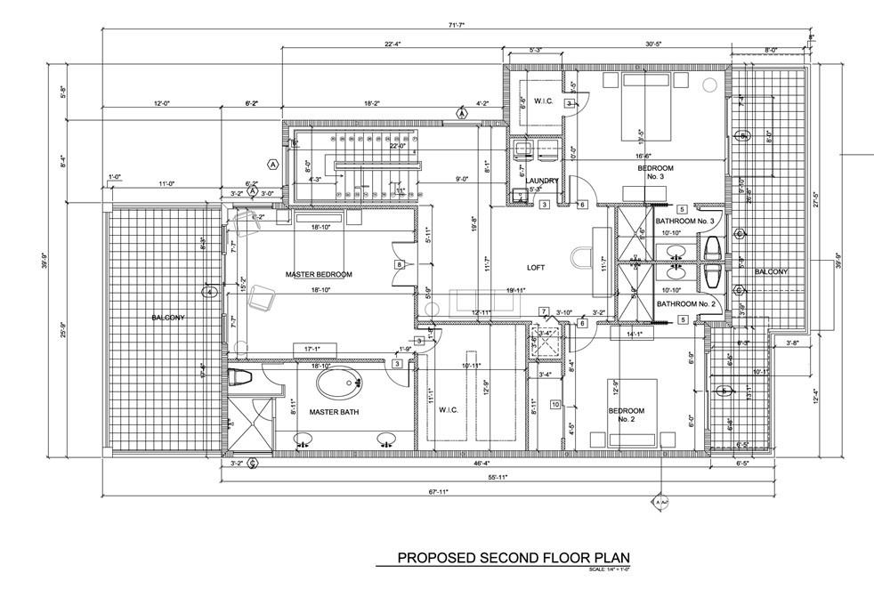 Las Olas By The Sea Ext 7 - Residential