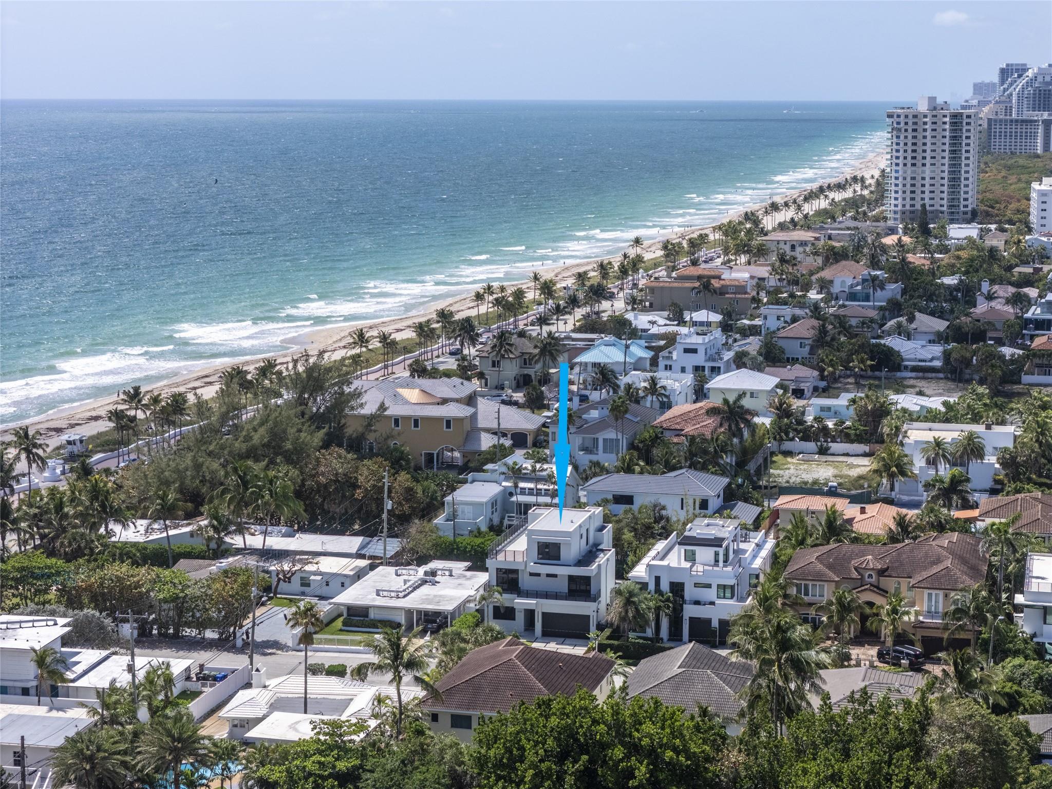 Las Olas By The Sea Ext 7 - Residential