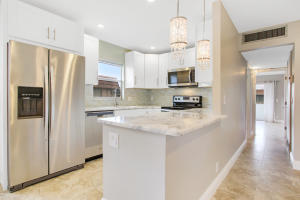 Living At Its Best!
Decked Out Designer Unit. Private, Spacious, Water View. 2B/2B, One Of A Kind, Master Suite , Private Bath.Elegant Finishes Include, Clean Wood Custom Cabinetry, Gorgeous Translucent Granite, Brand New SS Appliances, washer and dryer.Cool Grey Tones On Walls, Contrast With Bright White Moldings And Wainscoting. Complimenting New Porcelain Tiles Throughout Your New Home. Private Screened Terrace With Slate Flooring. European Modern Lighting Fixtures Included. Make This One Yours. Absolute Showplace.GO SEE OUR OTHER UNIT 768 MONACO P