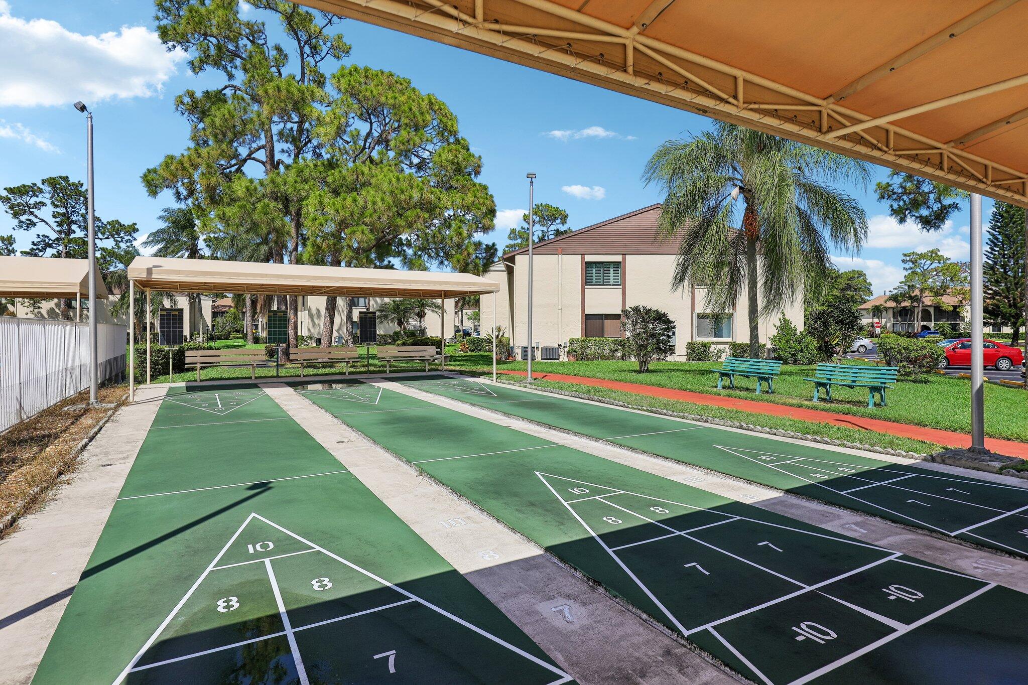 PINE RIDGE SOUTH III CONDO - Residential