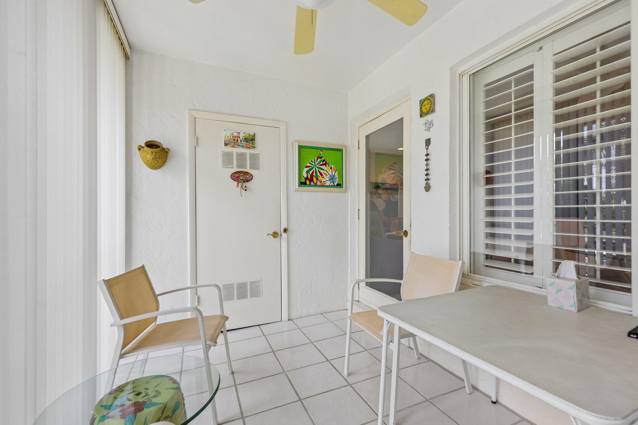PINE RIDGE SOUTH III CONDO - Residential