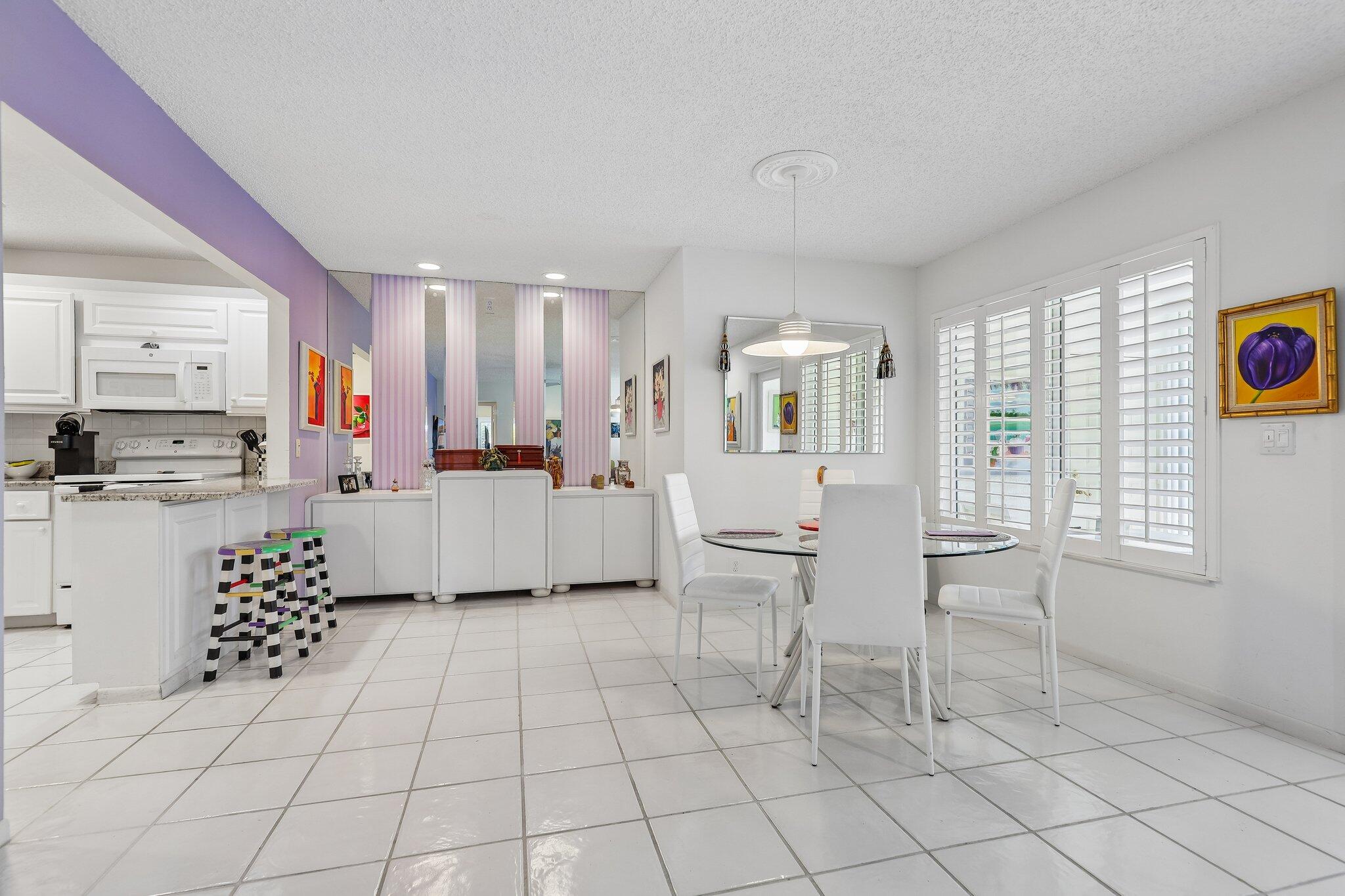 PINE RIDGE SOUTH III CONDO - Residential
