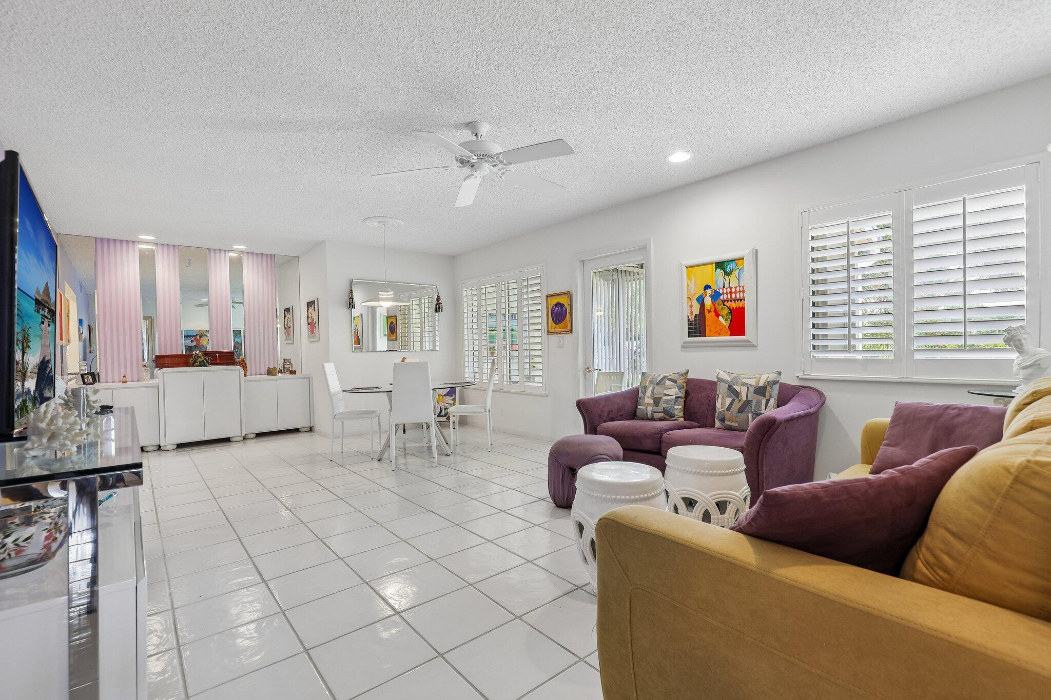 PINE RIDGE SOUTH III CONDO - Residential