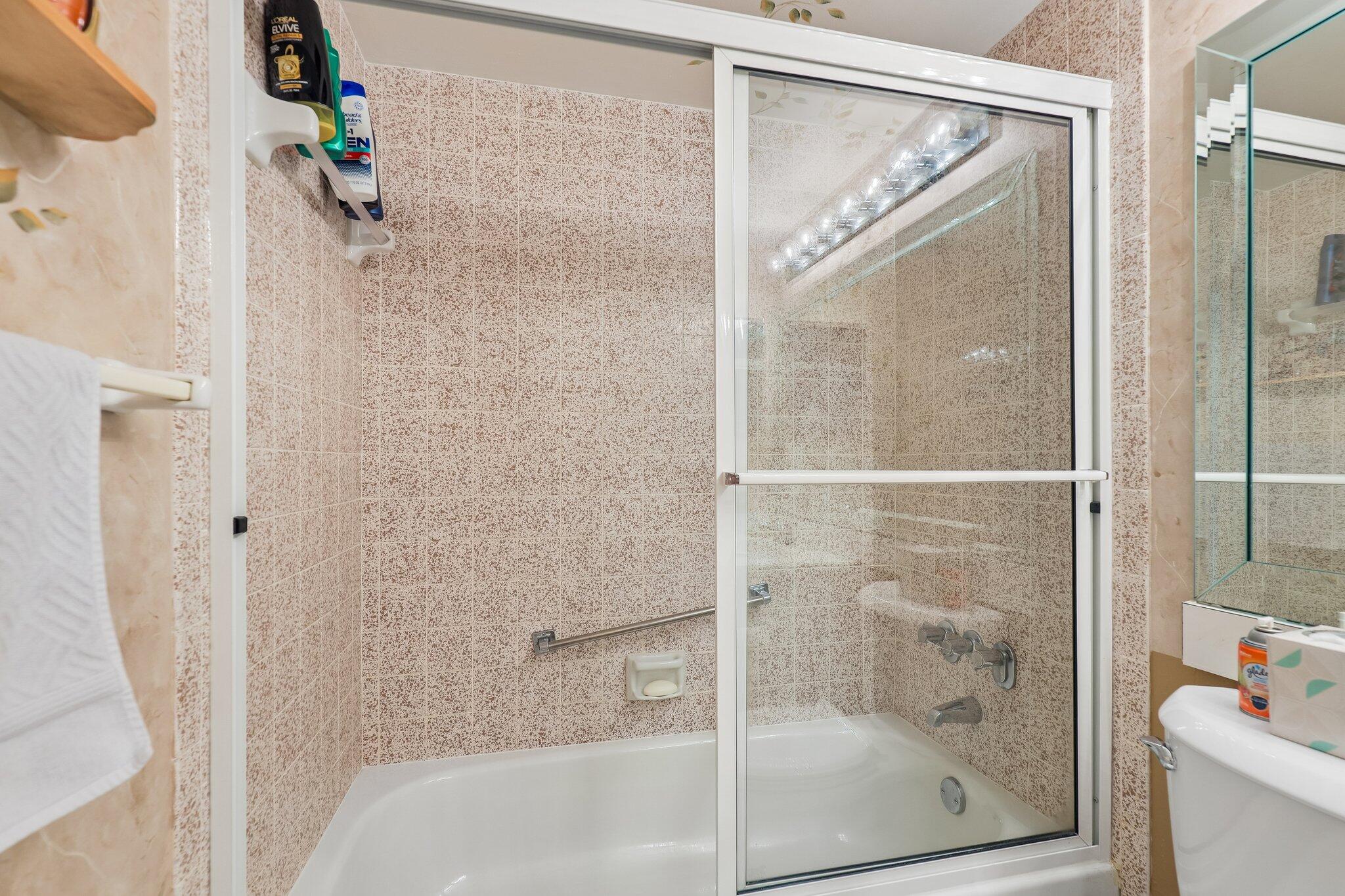 PINE RIDGE SOUTH III CONDO - Residential
