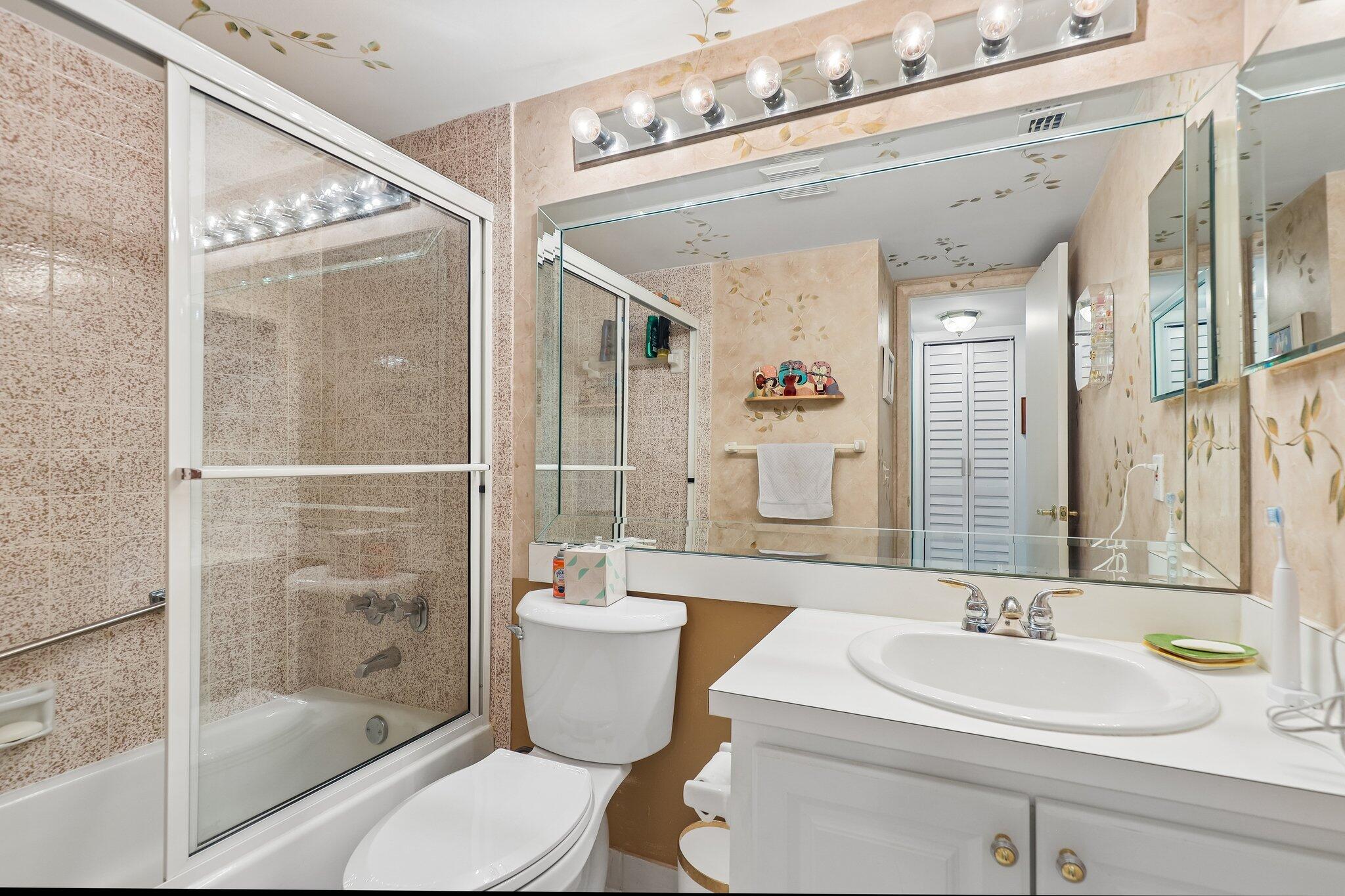 PINE RIDGE SOUTH III CONDO - Residential