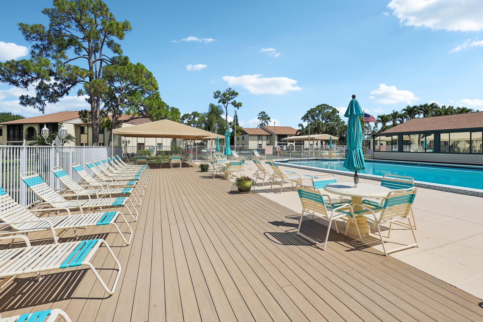 PINE RIDGE SOUTH III CONDO - Residential