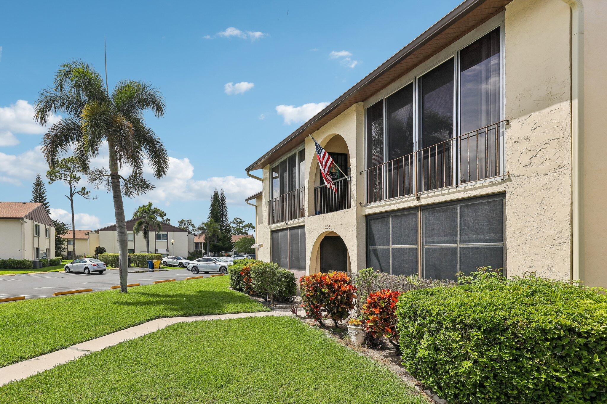 View photos, virtual tours, details... 306 Knotty Pine Circle A-2