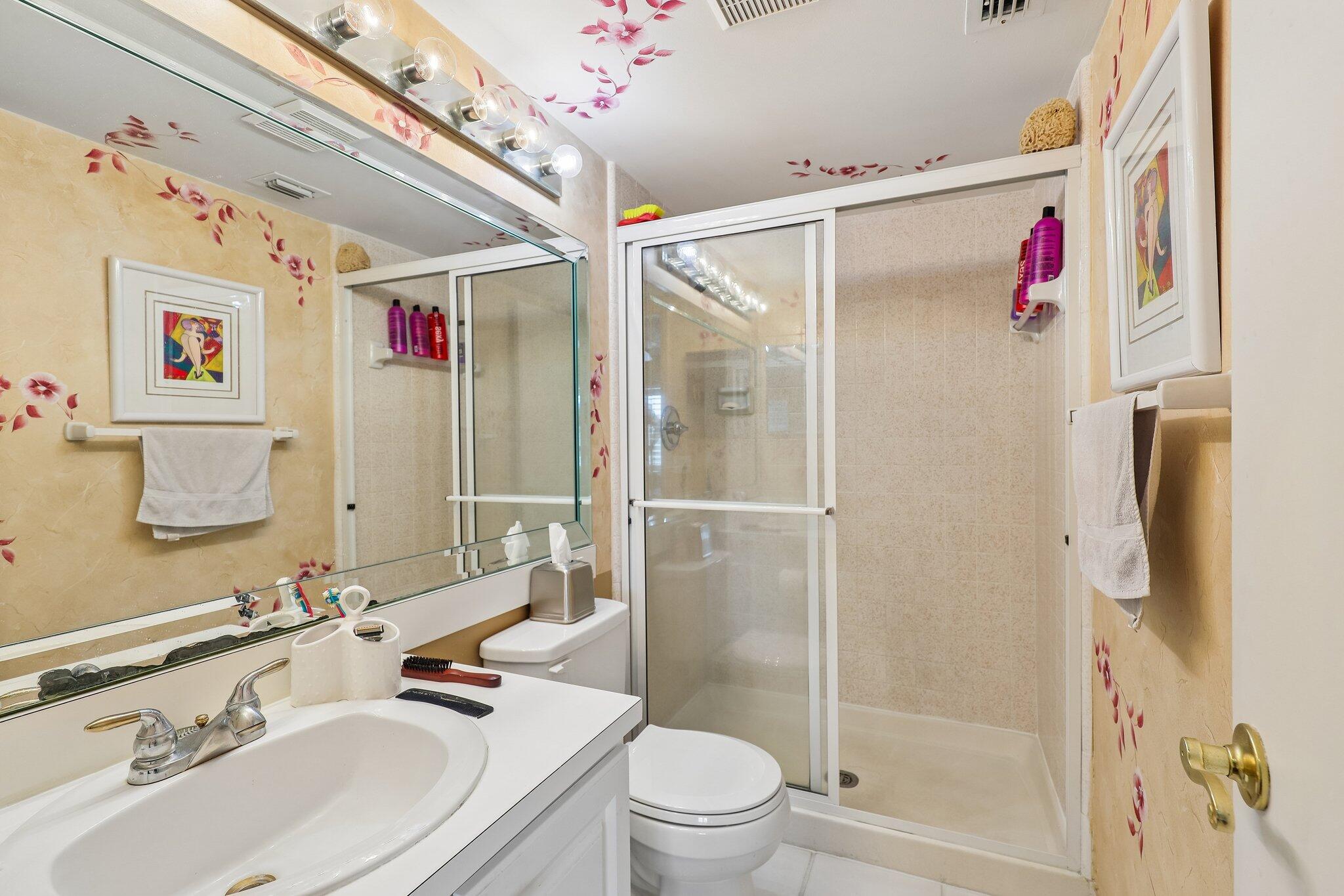 PINE RIDGE SOUTH III CONDO - Residential