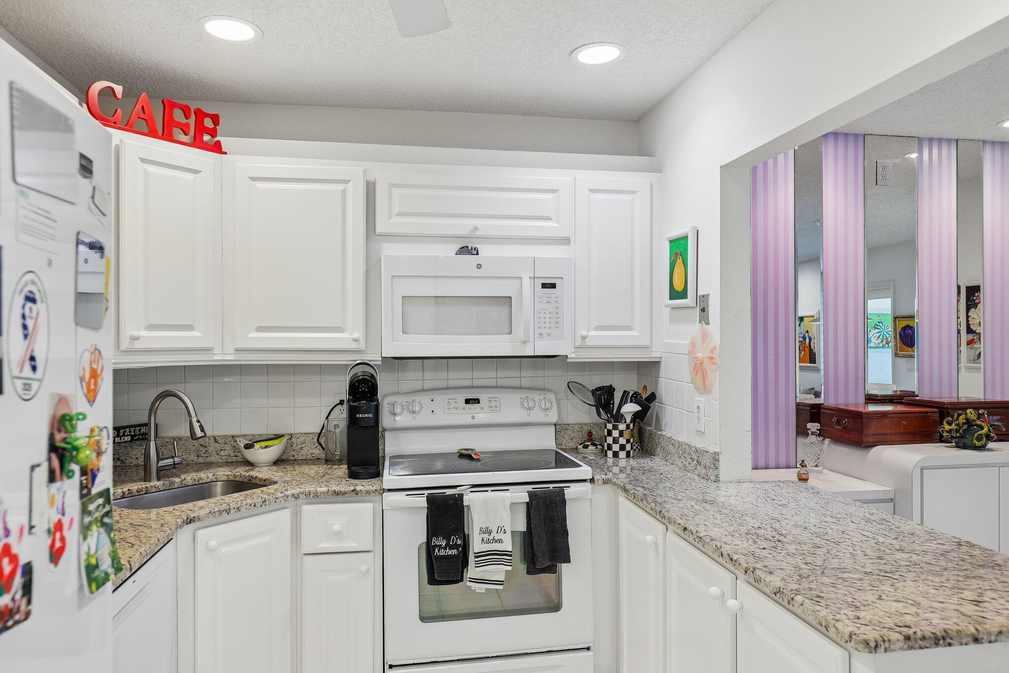 PINE RIDGE SOUTH III CONDO - Residential