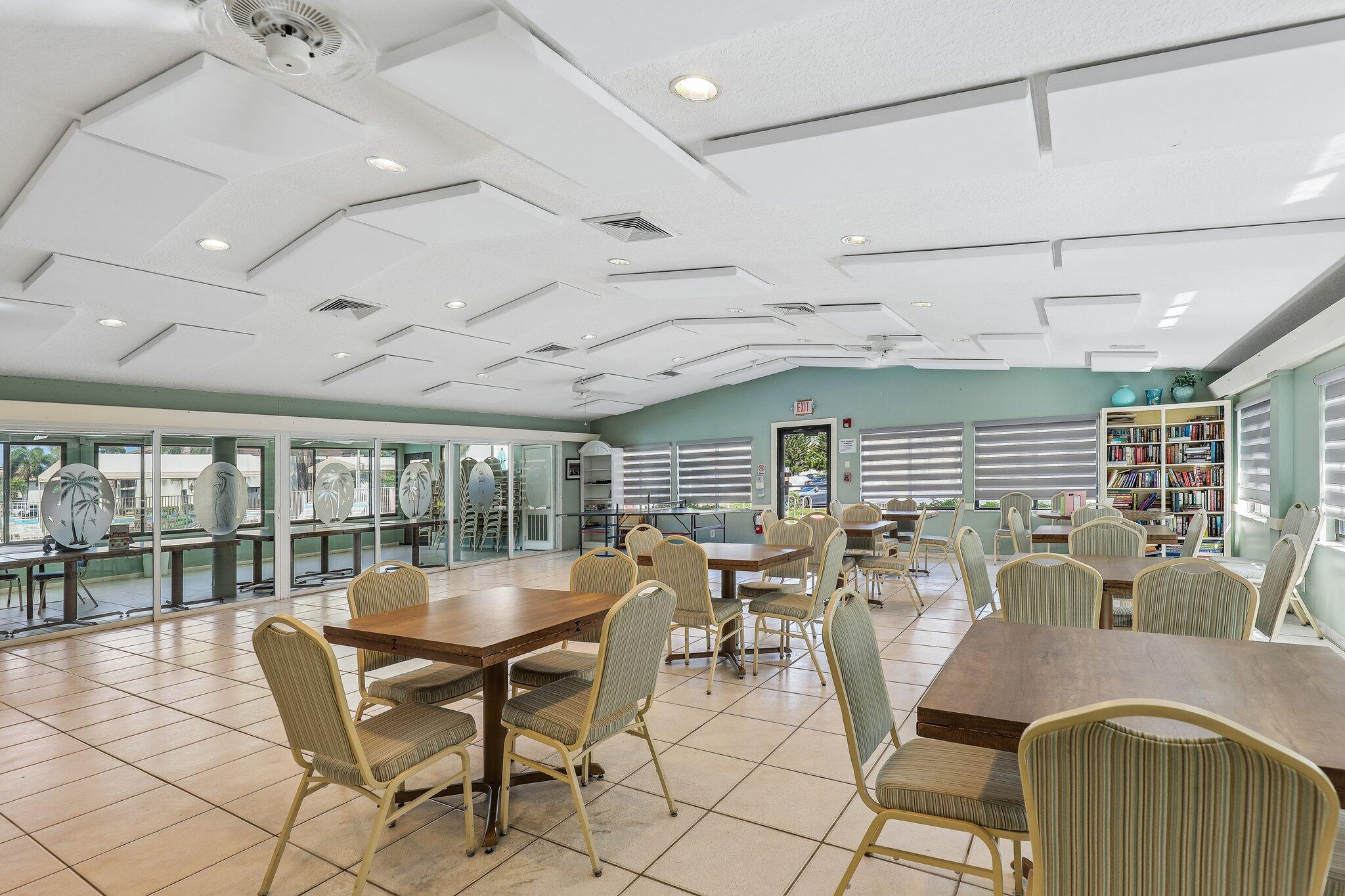 PINE RIDGE SOUTH III CONDO - Residential