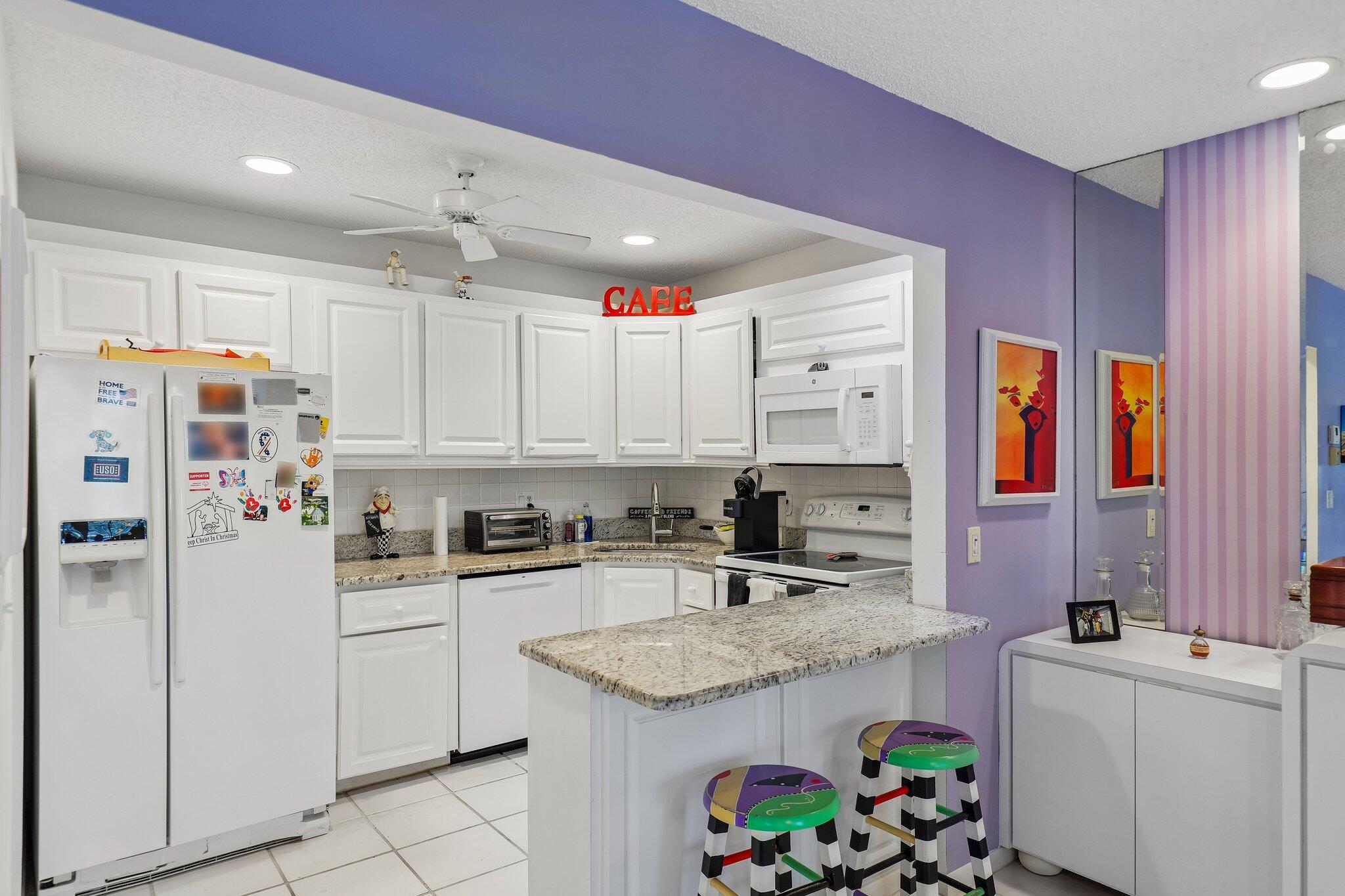 PINE RIDGE SOUTH III CONDO - Residential