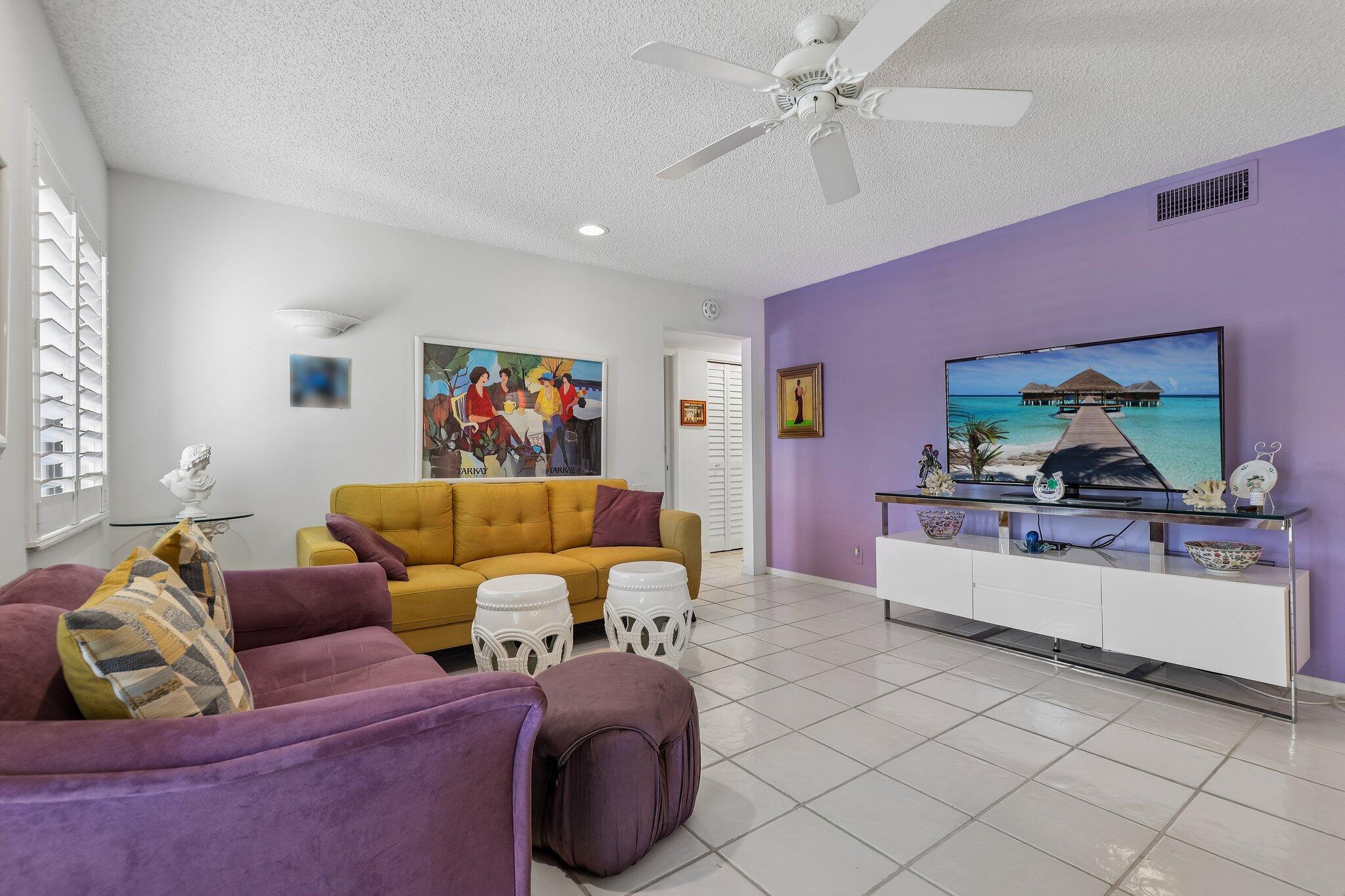 PINE RIDGE SOUTH III CONDO - Residential