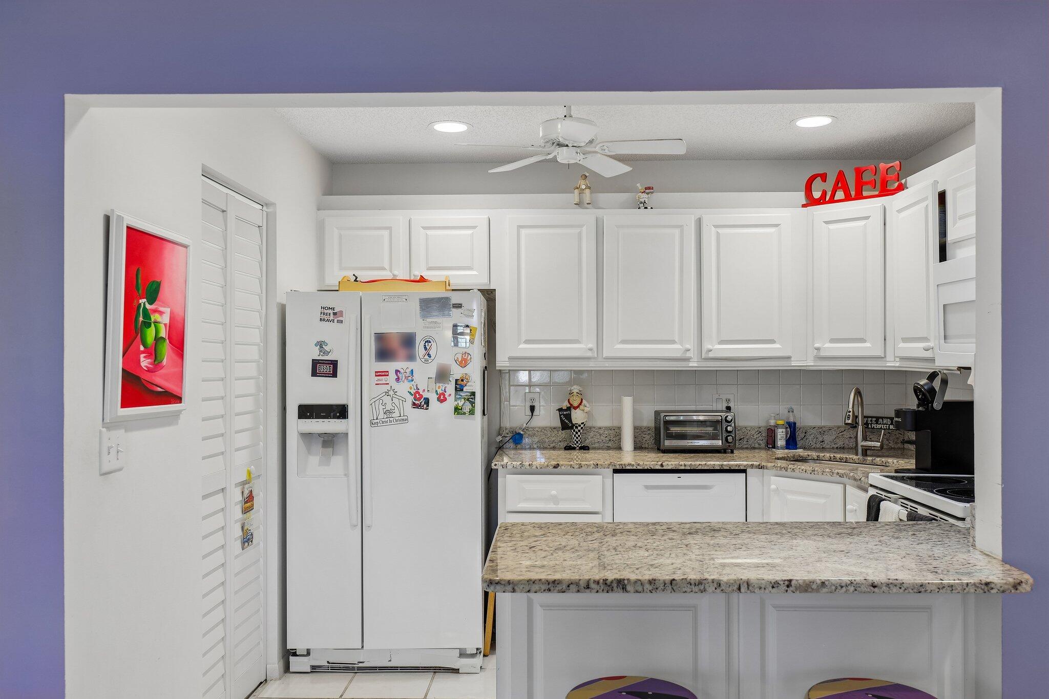 PINE RIDGE SOUTH III CONDO - Residential