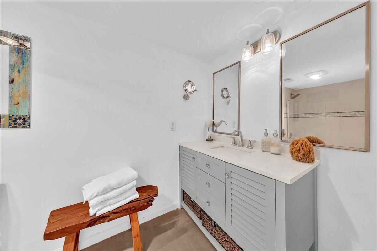 HILLSBORO COVE CONDO - Residential