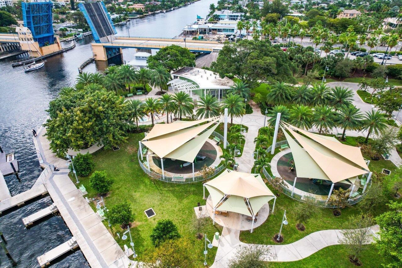 HILLSBORO COVE CONDO - Residential